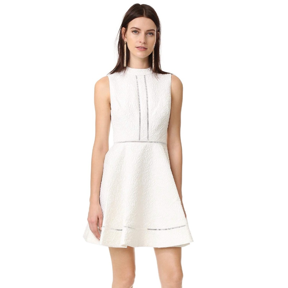 Cynthia Rowley dress